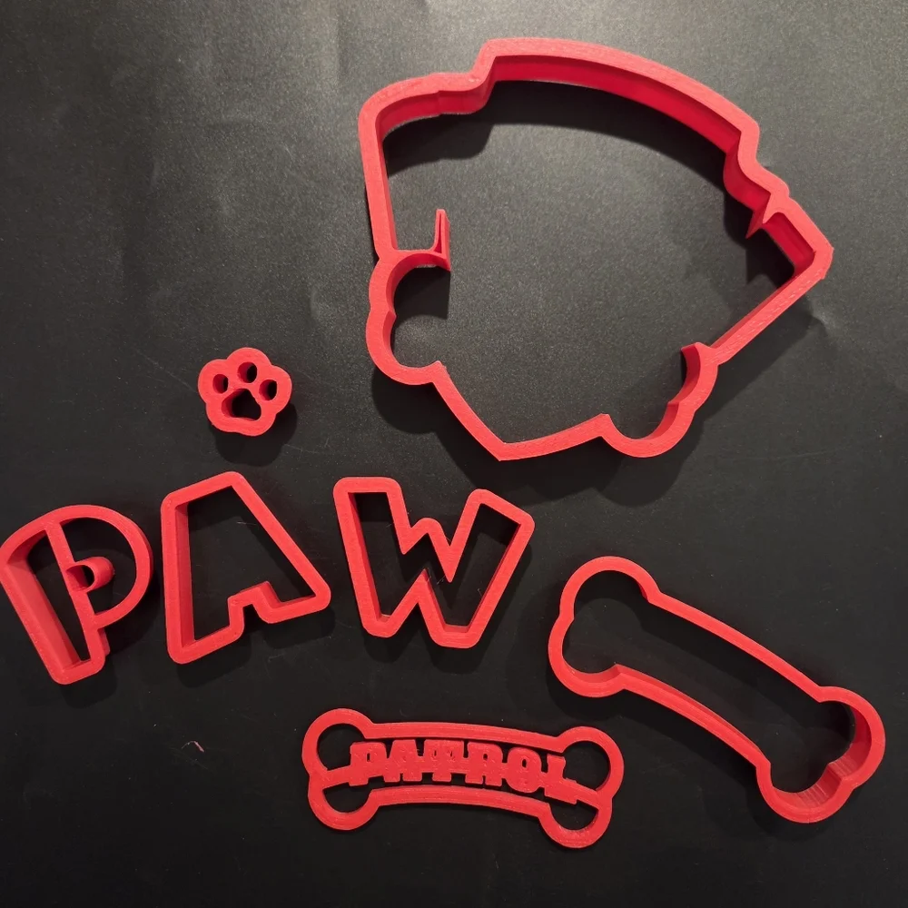 Paw Patrol 5